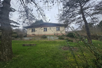 achat maison vandelainville 54890
