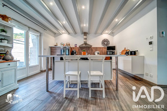 achat maison vandelainville 54890