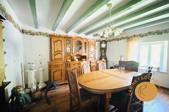 achat maison vandeleville 54115