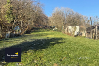 achat maison vandeleville 54115