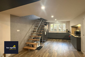 achat maison vandeleville 54115