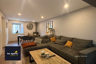 achat maison vandeleville 54115