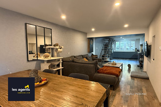 achat maison vandeleville 54115