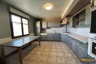achat maison vandeleville 54115