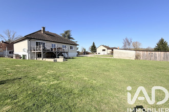 achat maison vandenesse 58290