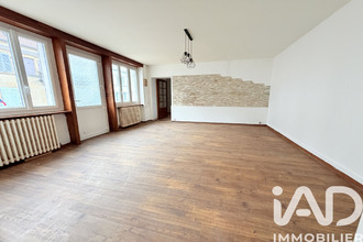 achat maison vandenesse 58290