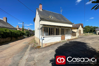 achat maison vandenesse 58290