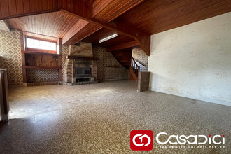 achat maison vandenesse 58290