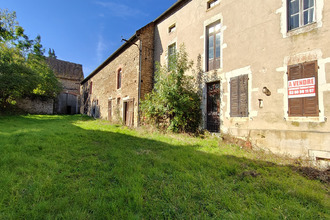 achat maison vandenesse-en-auxois 21320