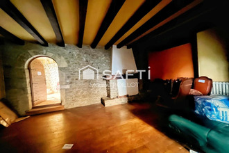 achat maison vandenesse-en-auxois 21320