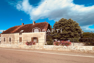 achat maison vandenesse-en-auxois 21320