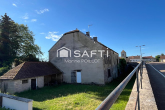 achat maison vandenesse-en-auxois 21320