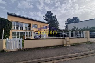 achat maison vandoeuvre-les-nancy 54500