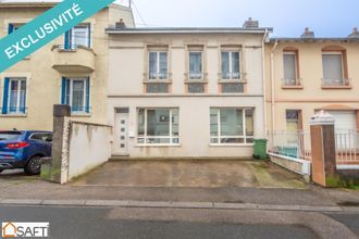 achat maison vandoeuvre-les-nancy 54500