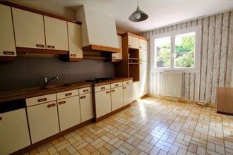 achat maison vandoeuvre-les-nancy 54500