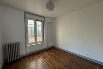 achat maison vandoeuvre-les-nancy 54500