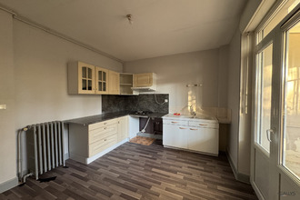 achat maison vandoeuvre-les-nancy 54500