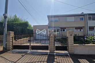 achat maison vandoeuvre-les-nancy 54500