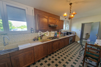 achat maison vandoeuvre-les-nancy 54500