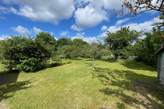 achat maison vandoeuvre-les-nancy 54500