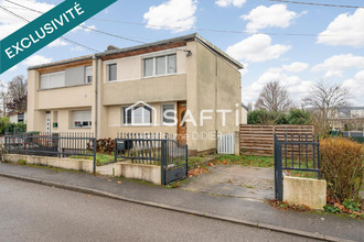 achat maison vandoeuvre-les-nancy 54500