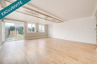 achat maison vandoeuvre-les-nancy 54500