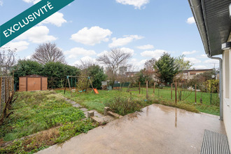 achat maison vandoeuvre-les-nancy 54500