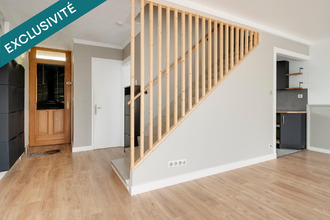 achat maison vandoeuvre-les-nancy 54500