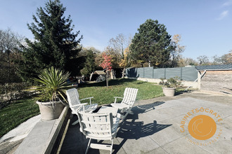 achat maison vandoeuvre-les-nancy 54500