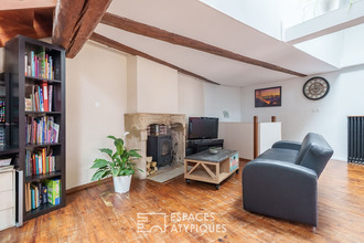 achat maison vandoeuvre-les-nancy 54500