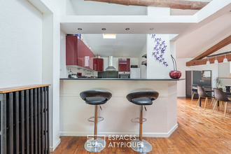 achat maison vandoeuvre-les-nancy 54500