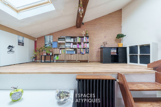 achat maison vandoeuvre-les-nancy 54500