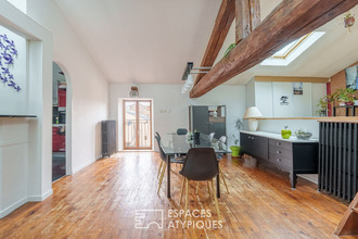 achat maison vandoeuvre-les-nancy 54500