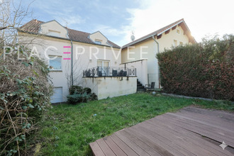 achat maison vandoeuvre-les-nancy 54500