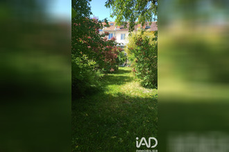 achat maison vandoeuvre-les-nancy 54500