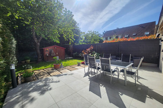 achat maison vandoeuvre-les-nancy 54500