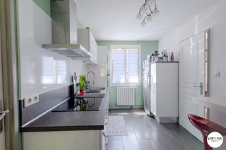 achat maison vandoeuvre-les-nancy 54500