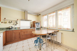 achat maison vandoeuvre-les-nancy 54500