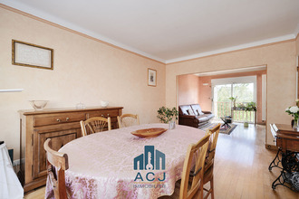 achat maison vandoeuvre-les-nancy 54500
