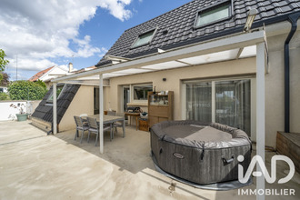 achat maison vandoeuvre-les-nancy 54500