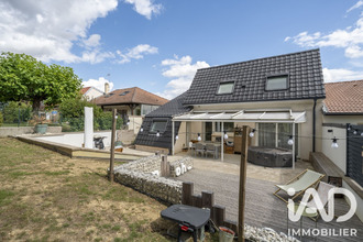 achat maison vandoeuvre-les-nancy 54500
