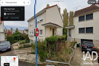 achat maison vandoeuvre-les-nancy 54500