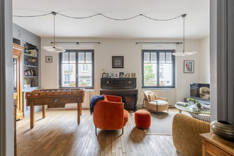 achat maison vandoeuvre-les-nancy 54500
