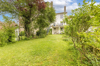 achat maison vandoeuvre-les-nancy 54500