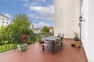 achat maison vandoeuvre-les-nancy 54500