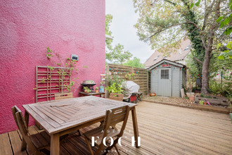 achat maison vandoeuvre-les-nancy 54500