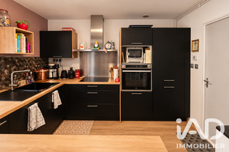 achat maison vandoeuvre-les-nancy 54500