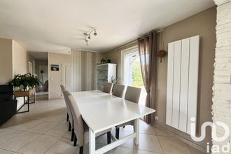 achat maison vandrimare 27380