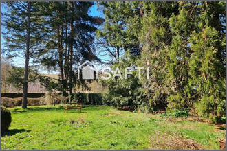 achat maison vandrimare 27380