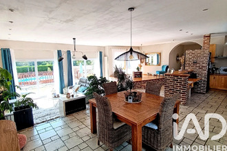 achat maison vandrimare 27380